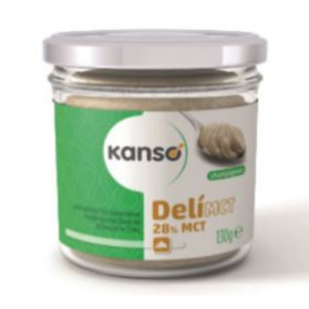 Kanso Delimct Champignons 28%