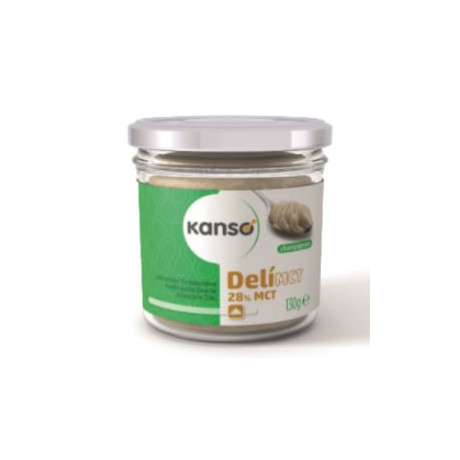 Kanso Delimct Champignons 28%