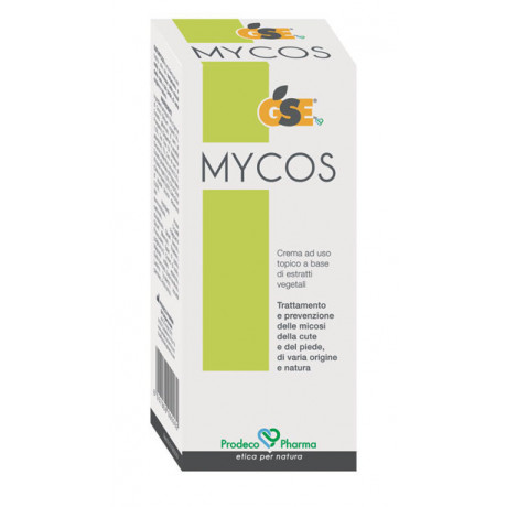 Gse Mycos 30ml