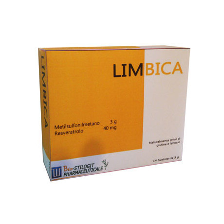 Limbica 14 Bustine