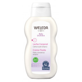 Baby Derma Crema Fluida Malva 200 ml