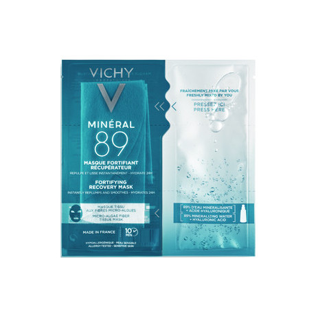 Mineral 89 Tissue Mask 29g