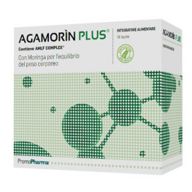 Agamorin Plus 20 Bustine