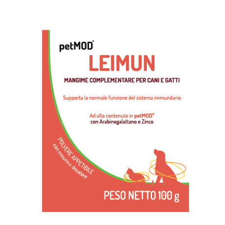 Petmod Leimun 100g