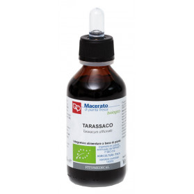 Tarassaco 100ml Tm Bio