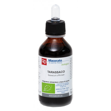 Tarassaco 100ml Tm Bio