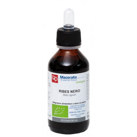 Ribes Nero Bio Tm 100ml