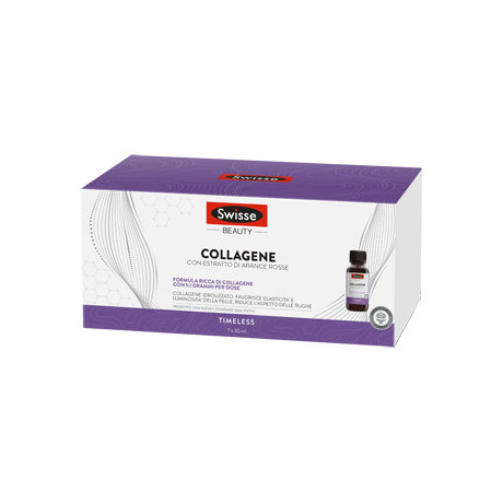 Swisse Collagene 7 Flaconcini Da 30 ml