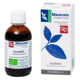 Elicriso Tm Bio 50ml