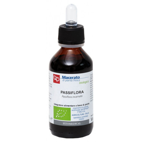 Passiflora Tm Bio 100ml