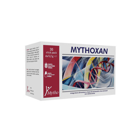 Mythoxan 30 Bustine