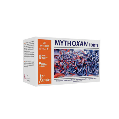 Mythoxan Forte 30 Bustine