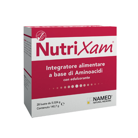 Nutrixam 28 Bustine