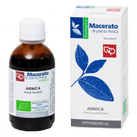 Arnica Tm Bio 50ml