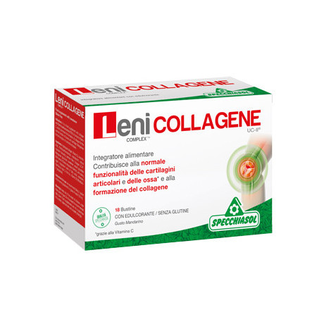 Leni Complex Collagene 18 Bustine