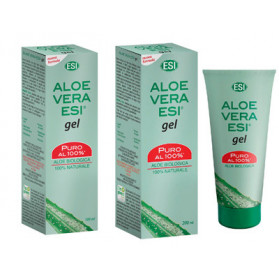 Aloe Vera Esi Gel Puro 100ml