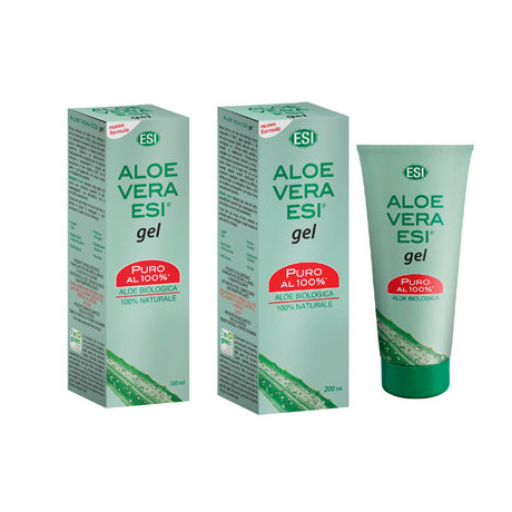 Aloe Vera Esi Gel Puro 100ml