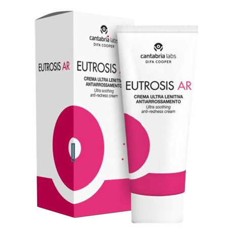 Eutrosis Ar Crema 30g