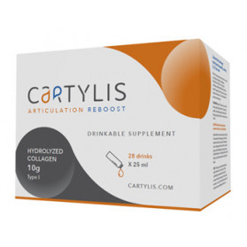 Cartylis Collag Idr 28flx25ml