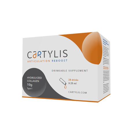 Cartylis Collag Idr 28flx25ml