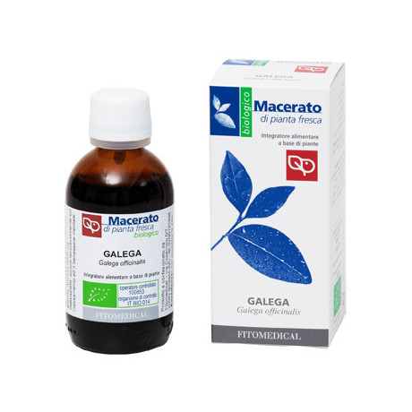 Galega Tm Bio 50ml