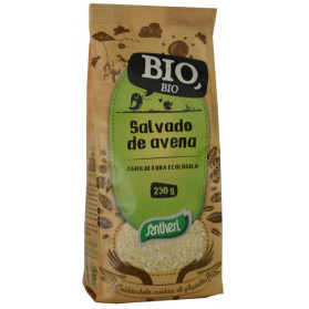 Crusca Avena Polvere Bio 250g