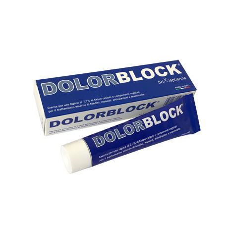 Dolorblock Crema 75ml