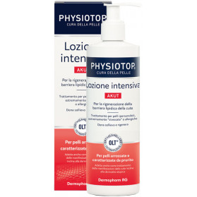 Physiotop Akut Loz Intens400ml