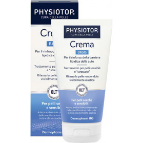 Physiotop Basis Crema 150ml