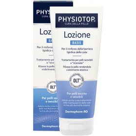 Physiotop Basis Lozione 200ml