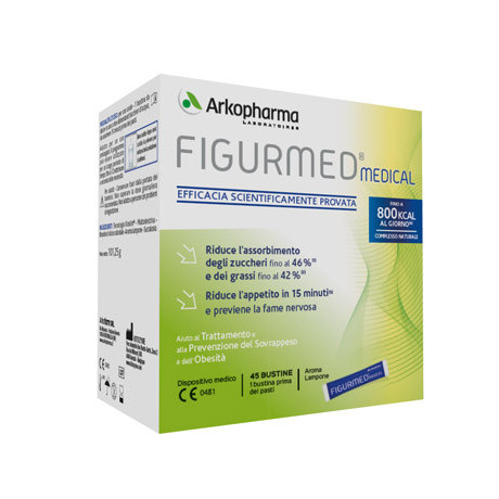 Figurmed Medical Dm 45 Bustine