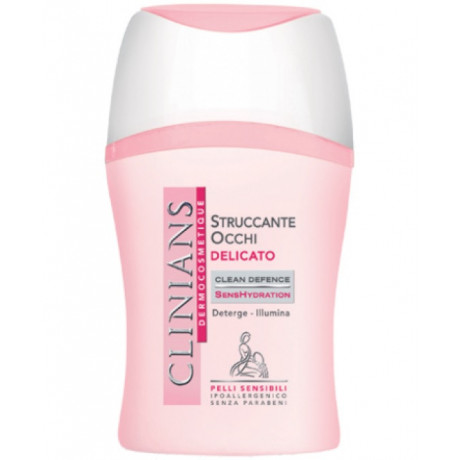 Clinians Strucc Occhi 150ml