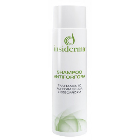 Insiderma Shampoo Antifor250ml