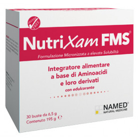 Nutrixam Fms 30 Bustine