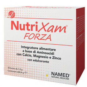 Nutrixam Forza 32 Bustine