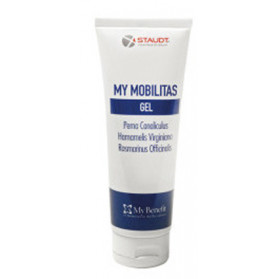 My Mobilitas Gel 125ml