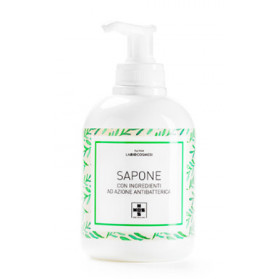 Sapone Liquido Antibatt 300ml