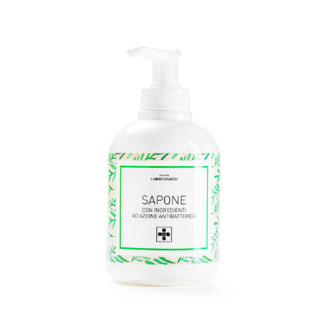Sapone Liquido Antibatt 300ml