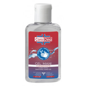 Corochina Gel Igien Mani 80ml