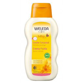 Crema Fluida Calendula 200ml