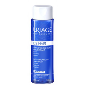 Uriage Ds Hair Sh Delicato/rie