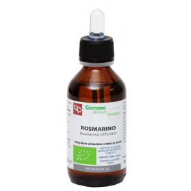 Rosmarino mg Bio 100ml
