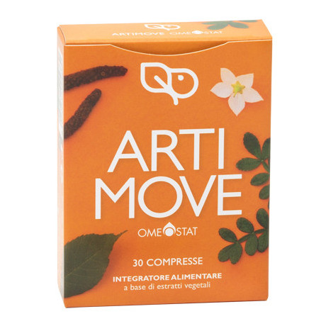 Artimove Omeostat 30 Compresse
