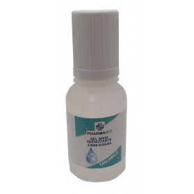 Pharmabio Gel Igien Mani 20ml