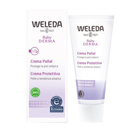 Baby Derma Crema Prot Malva Bi