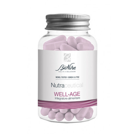 Nutraceutical Well-age 60 Capsule