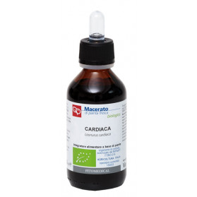 Cardiaca Tm Bio 100ml