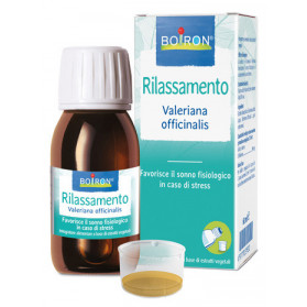 Valeriana Off Ei 60ml Int