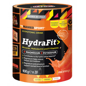 Hydrafit 2020 400g