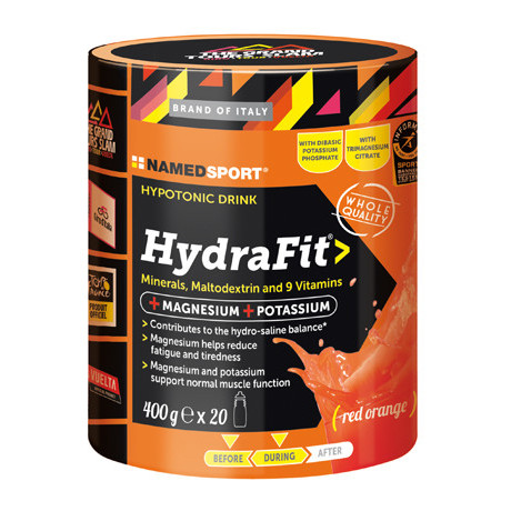 Hydrafit 2020 400g